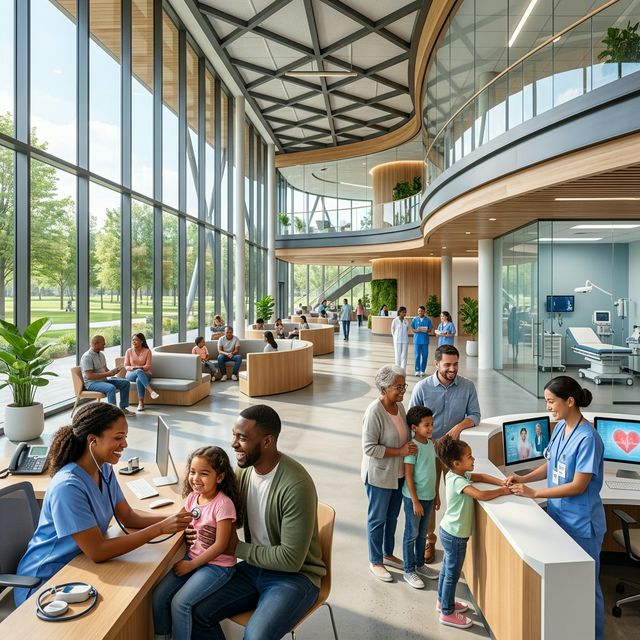 Phúc lợi sức khỏe 2026