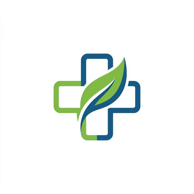 HealthLink Logo