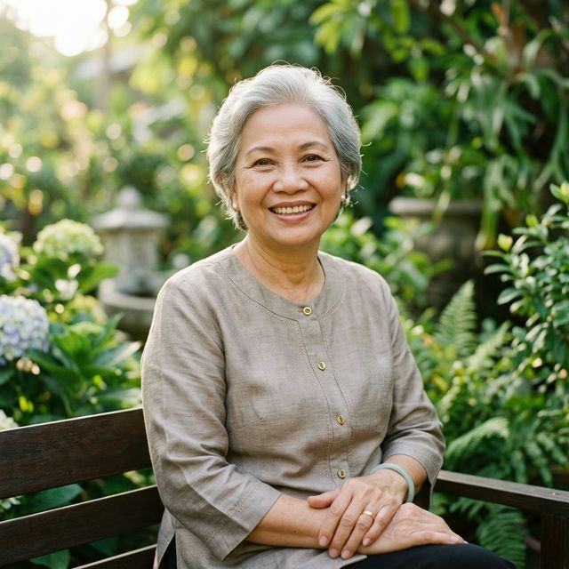 Cô Lan