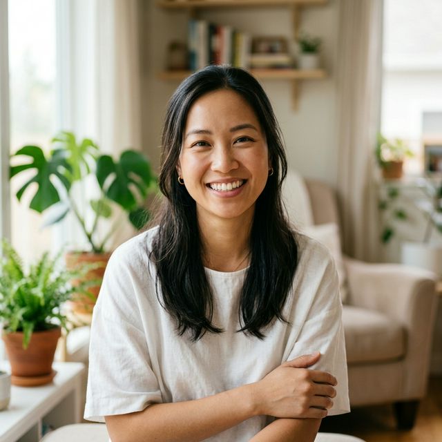 Chị Phương